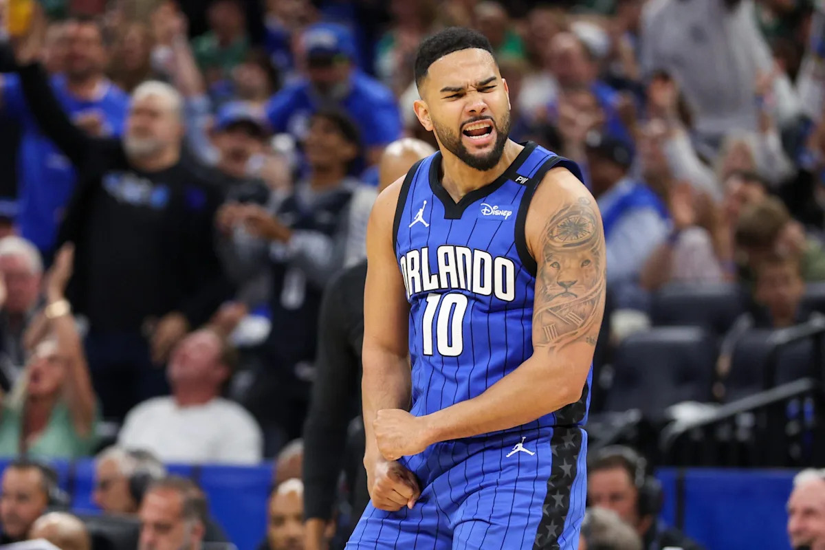 Knicks could sign 14-year veteran free agent guard this offseason