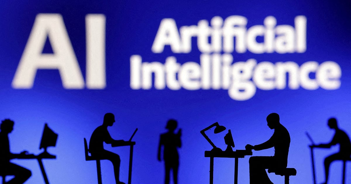 India ranks seventh in global AI innovation race - Deccan Herald