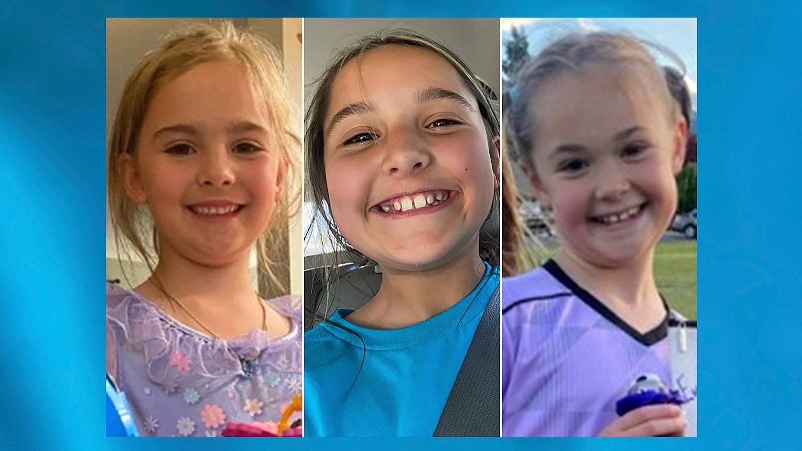 Travis Decker search: Authorities reveal disturbing crime scene details, new DNA analysis