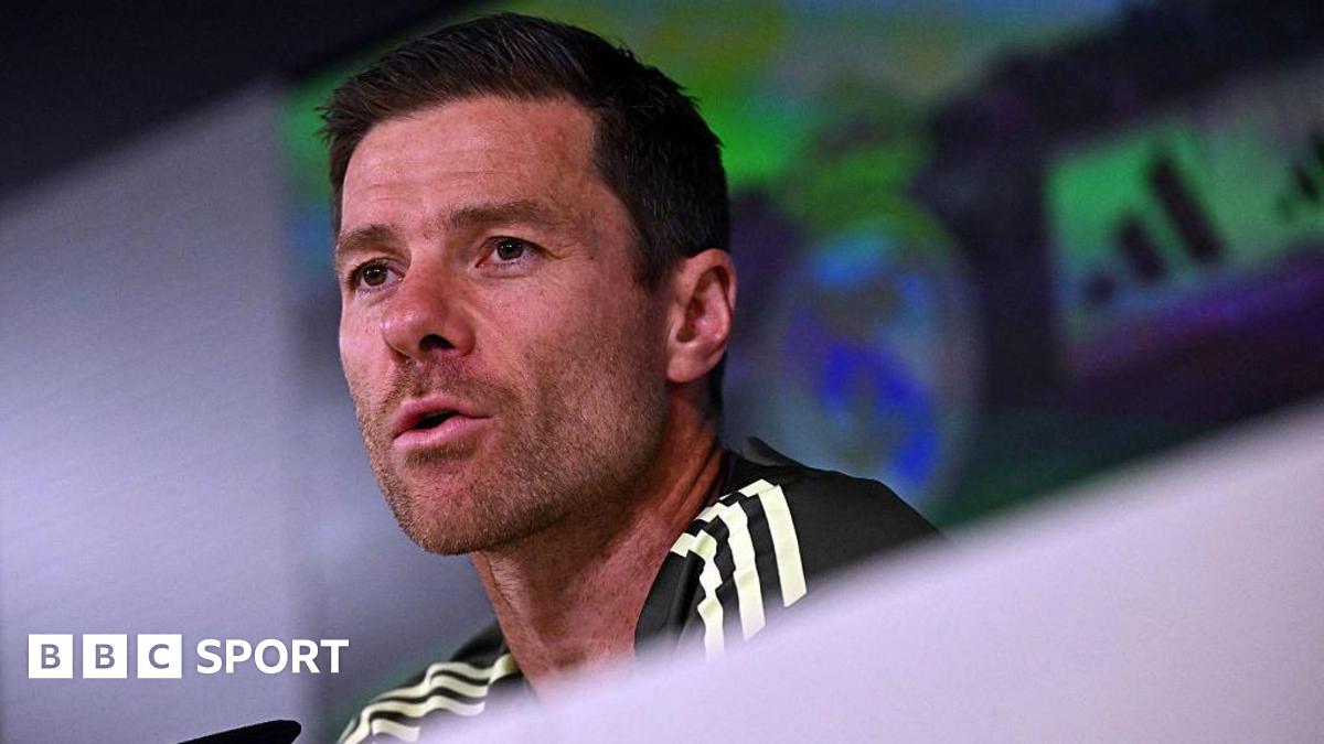 'Individuals must sacrifice ego' - Real's new era under Xabi Alonso