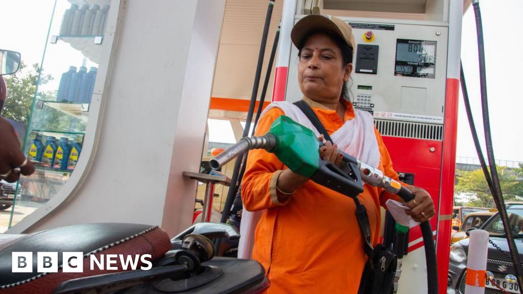 India's biofuel drive is saving billions but also sparking worries