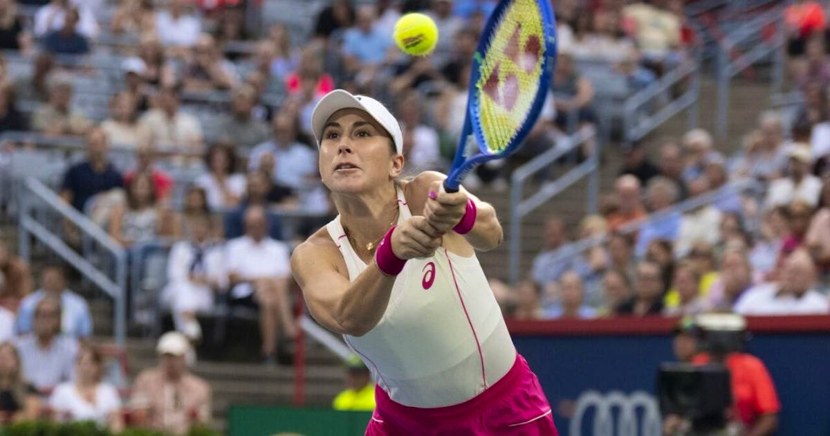 US Open: Bencic/Zverev do not make it through the starting round