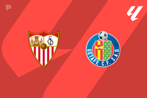 PREVIEW | Sevilla vs Getafe - team news, lineups, predictions