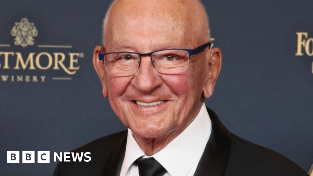 'Nicest judge in the world' dies aged 88
