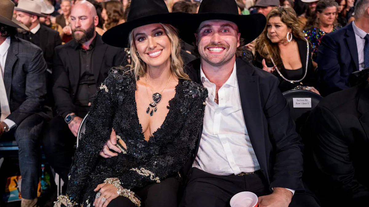 Lainey Wilson Reveals Status of Wedding Planning With Former NFL Star Fiancé