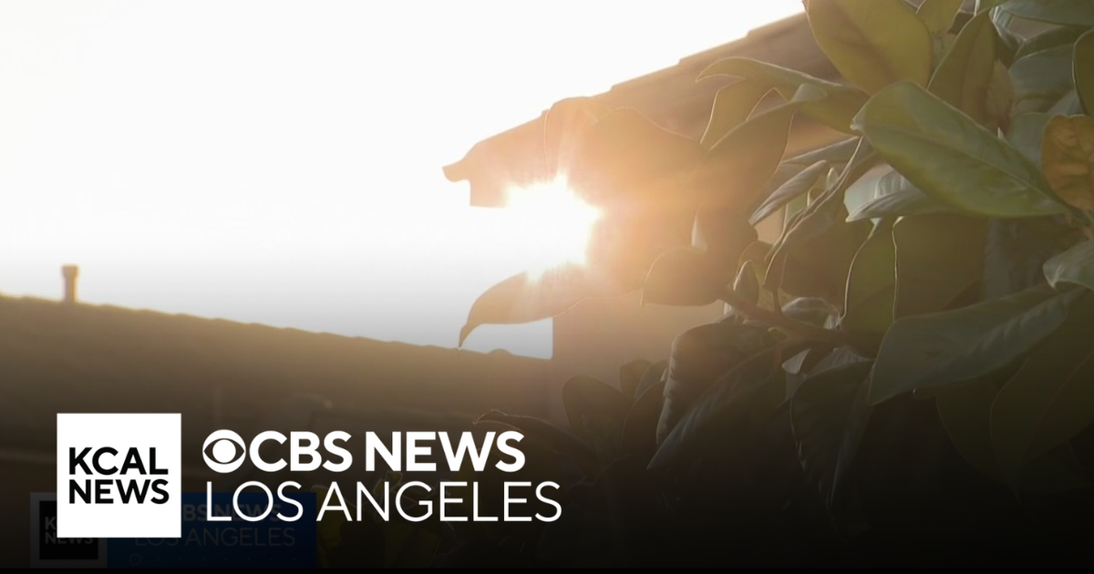 Southern California first responders prepare for fire danger as high heat moves in 1 Southern California first responders prepare for fire danger as high heat moves in