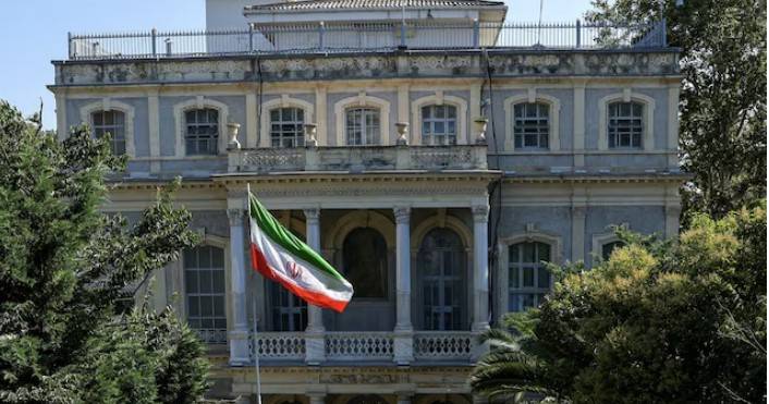 Iran warns Europe against triggering 'snapback' in Geneva meeting