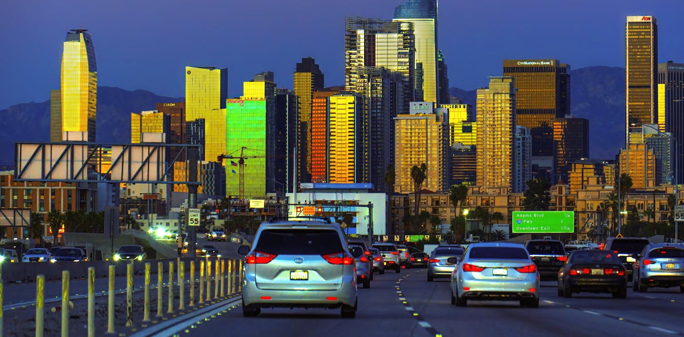 Driver assist technology saves lives. So why do so many people turn it off?