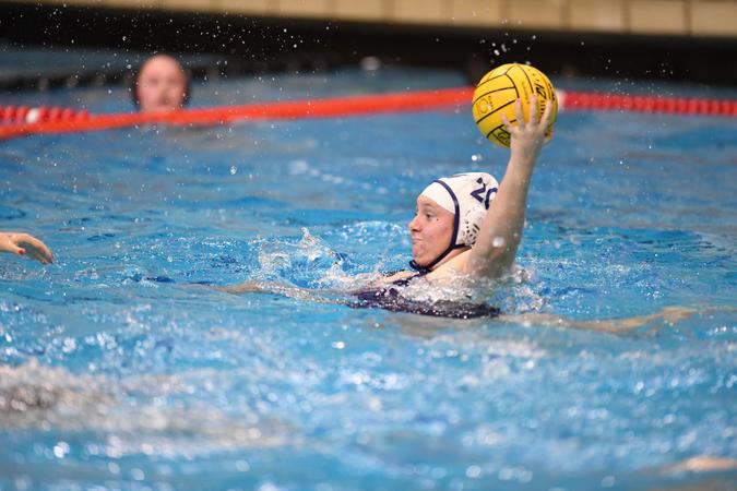 Pair of Villanova Athletics Graduates Awarded Fulbright Scholarships