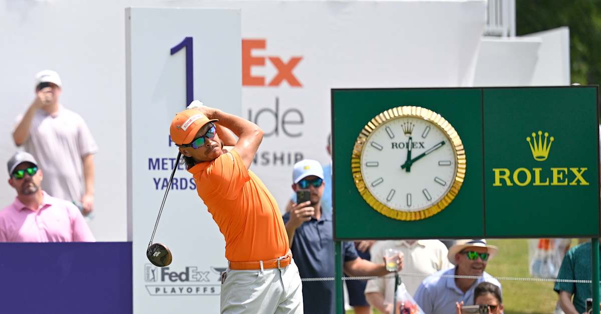 fowler rolex