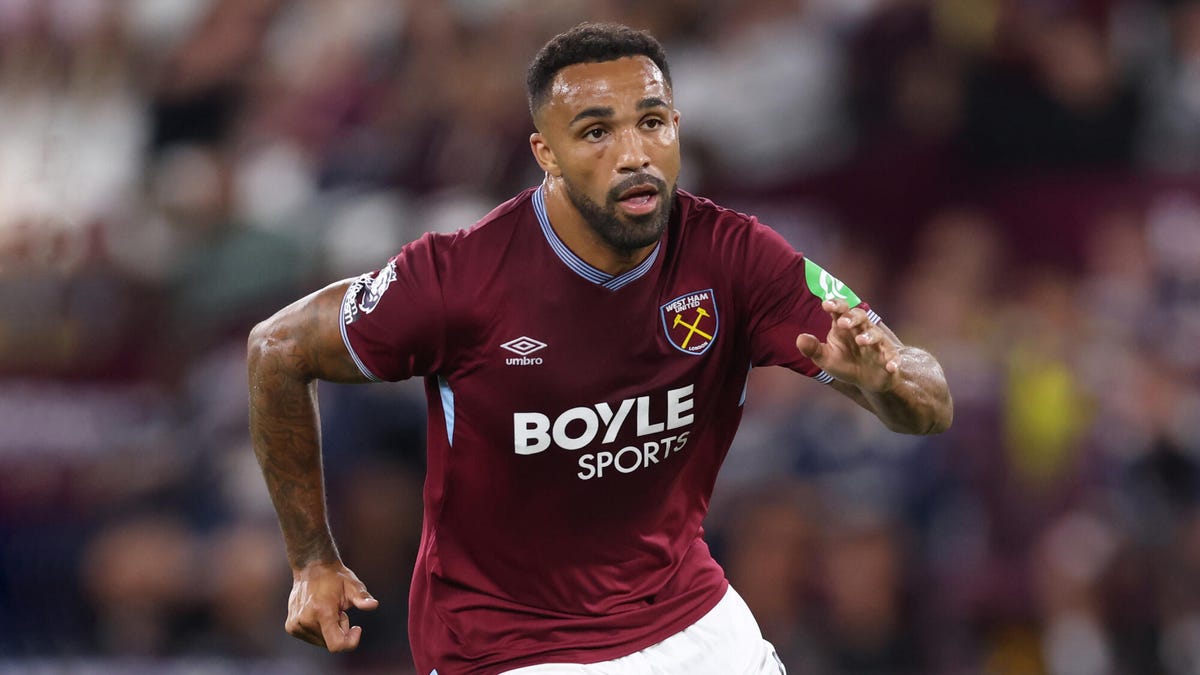 Wolves vs. West Ham Livestream: How to Watch the Carabao Cup Soccer From Anywhere