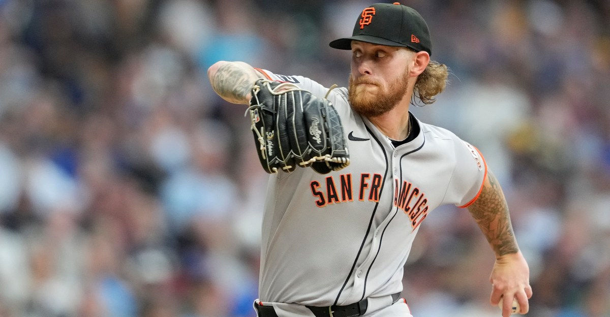How to watch San Francisco Giants vs. Chicago Cubs