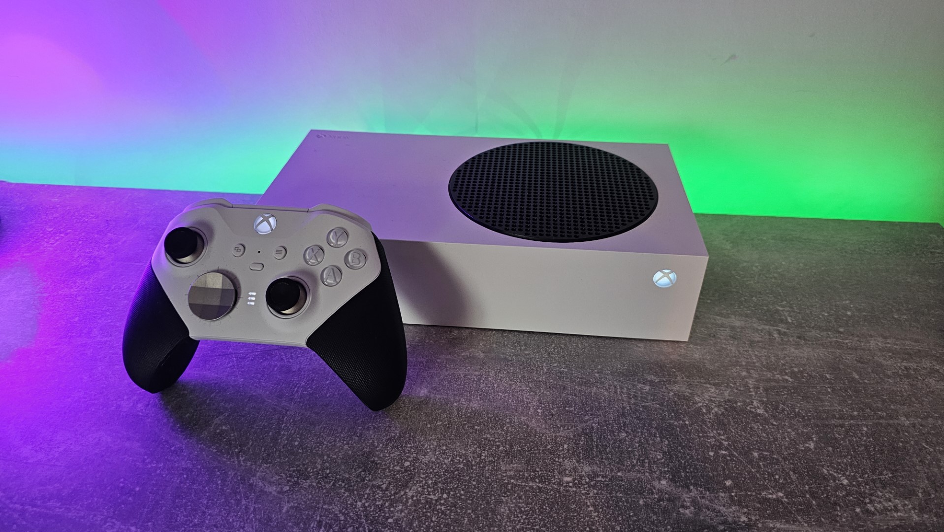 Xbox hardware architect hails the Xbox Series X|S as it "wraps up" — "With my journey far from over..."