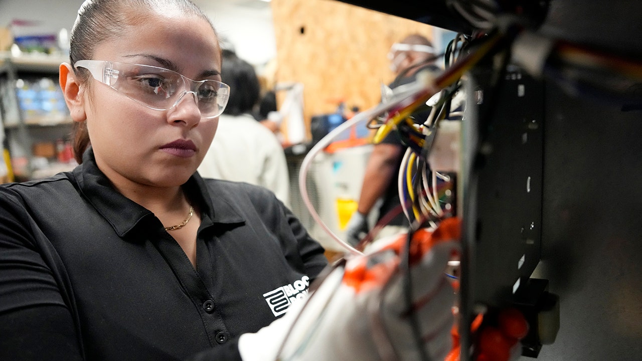 AI technology develops rapidly as experts debate benefits and risks