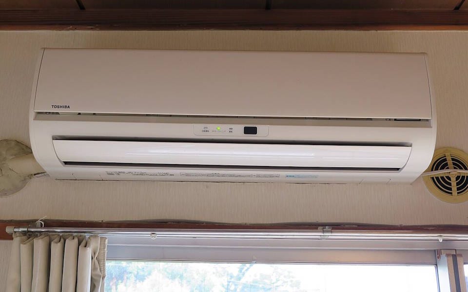 Europe's crusade against air conditioning is insane