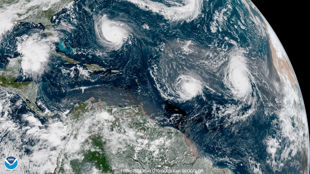 Apply Now: €3 Million for Disaster Response Technology