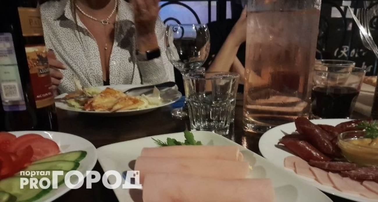 секретный способ Сталина сохранять трезвость во врем больших и длительных застолий