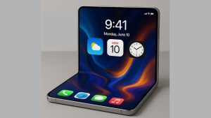 Forget iPhone 17, iPhone Fold tipped for revolutionary upgrades with…
