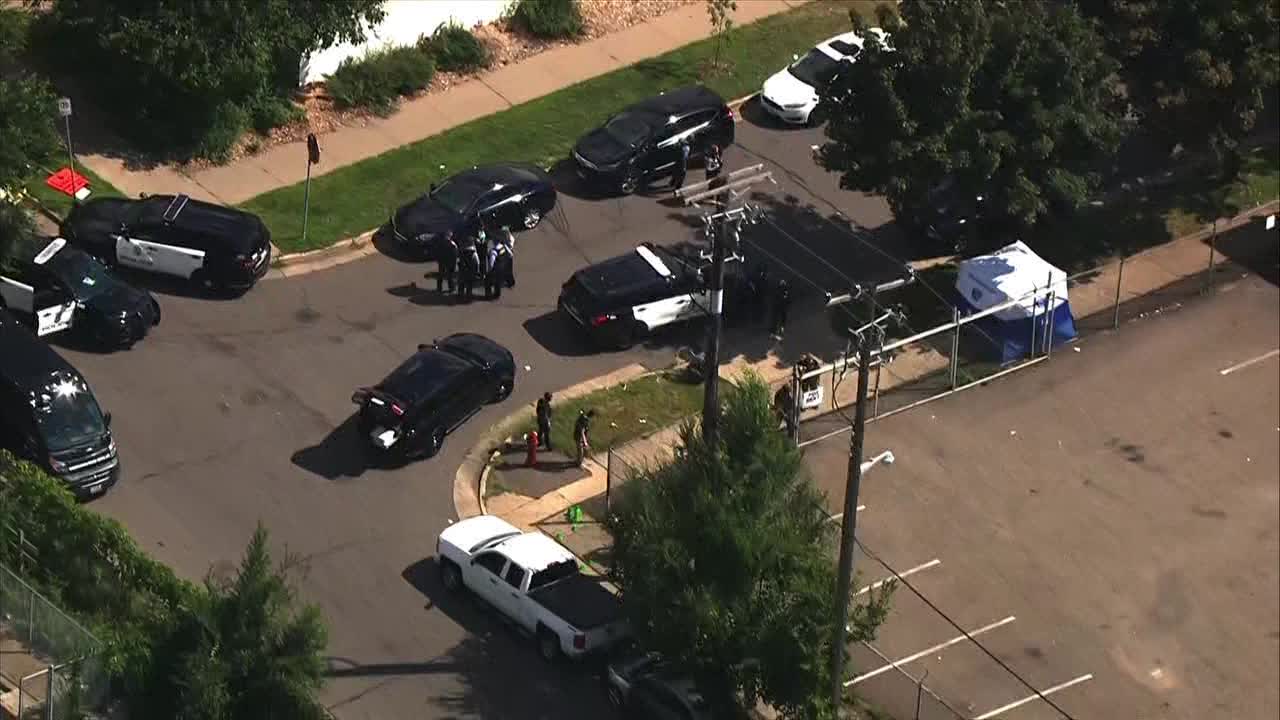 'Tragic and alarming': 1 dead, 6 injured in shooting next to Cristo Rey High School in Minneapolis