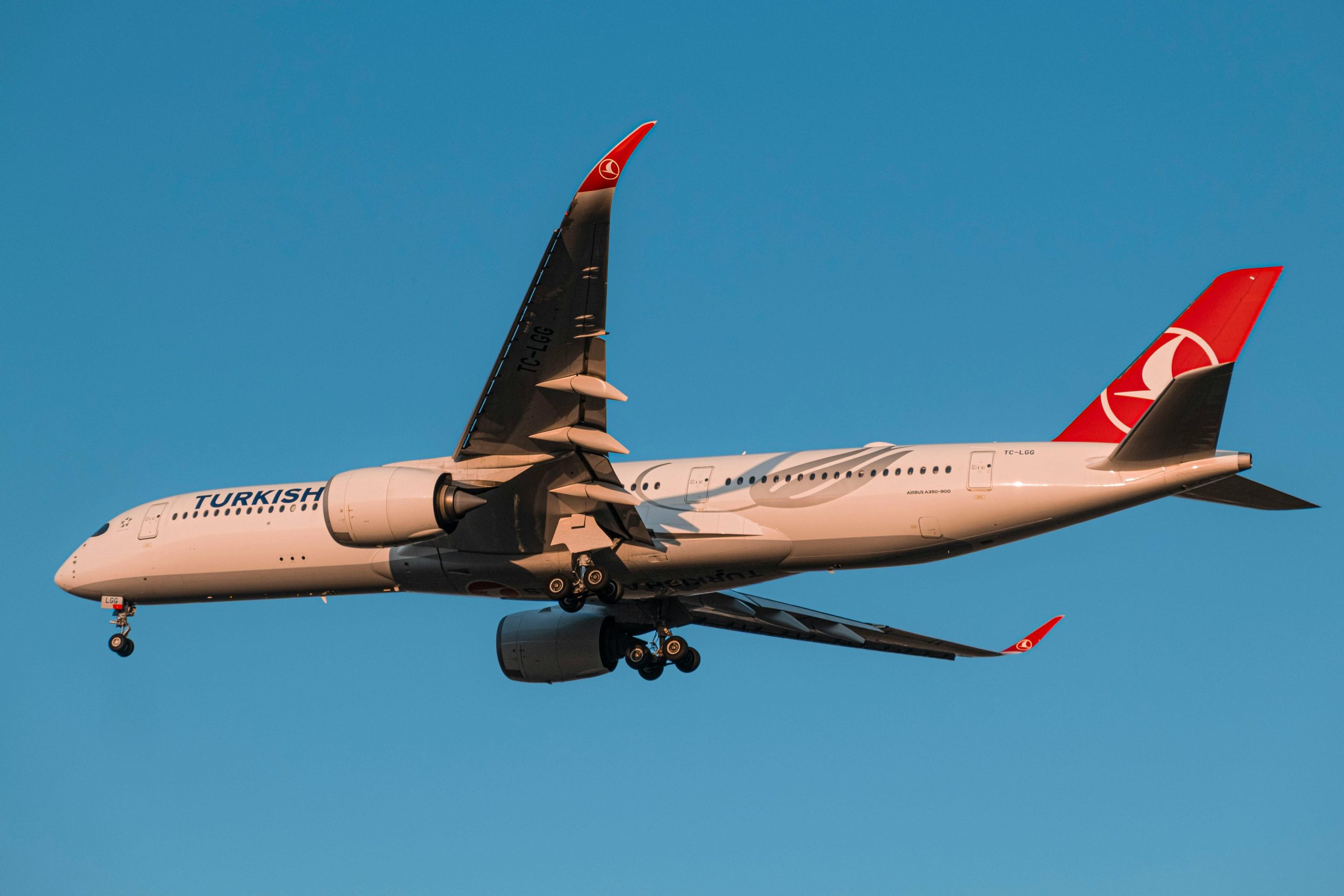 Turkish Airlines to launch flights to Punta Cana, Santo Domingo, and Santiago
