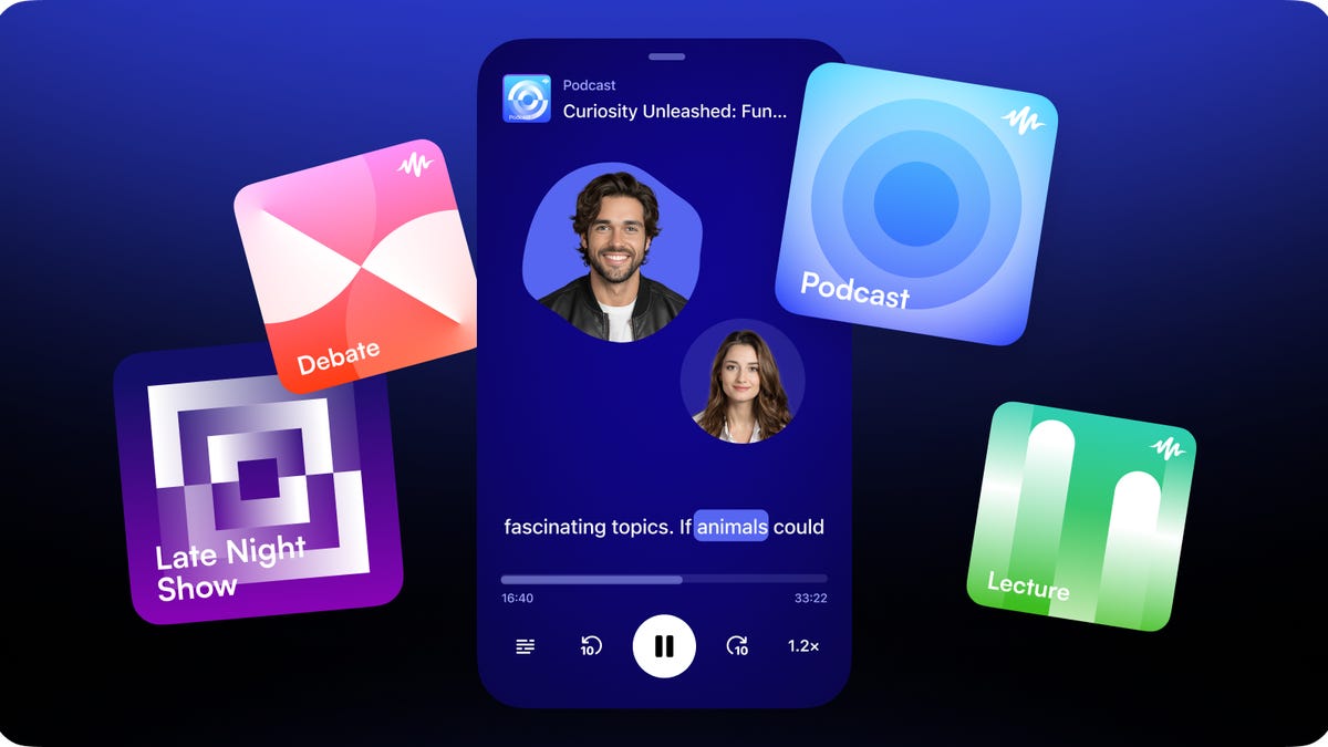 podcast