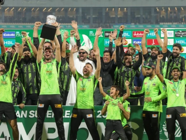 PSL initiates asset valuation process
