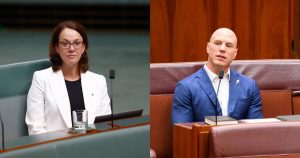 Calls grow for release of secretive public service report | The Canberra Times