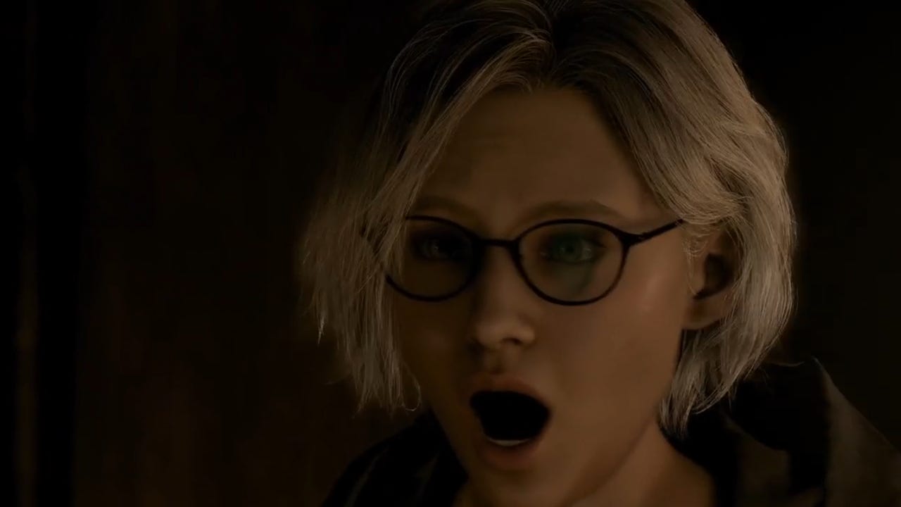 Resident Evil Requiem - Gamescom Gameplay Trailer | gamescom 2025