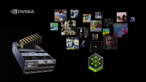 Industry Leaders Transform Enterprise Data Centers for the AI Era With NVIDIA RTX PRO Servers