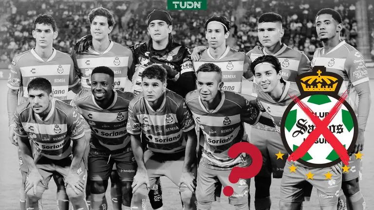 santos laguna despide a ismael govea tras leagues cup