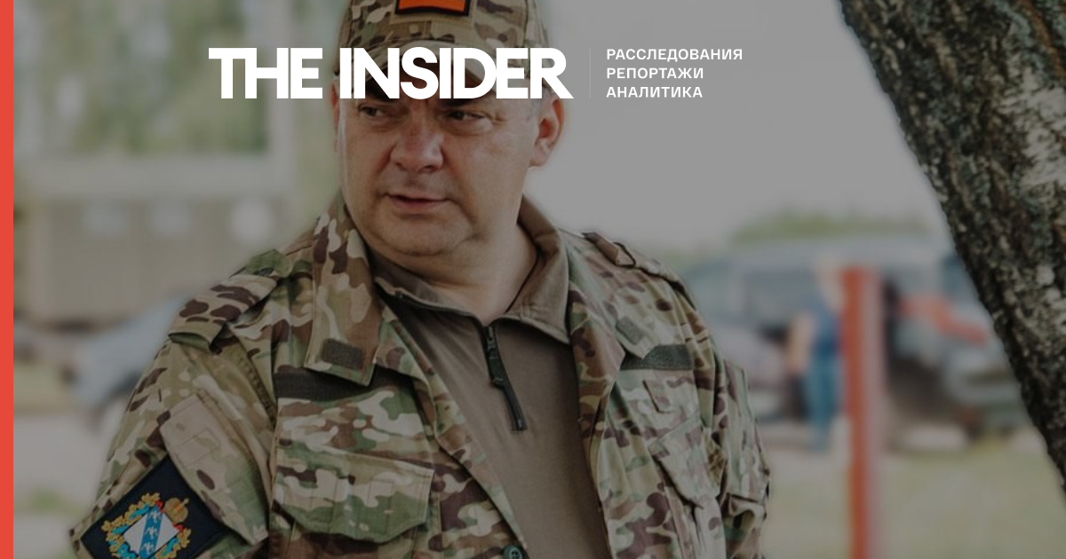 Экс-глава Курской области заключил сделку со следствием по делу о растрате при строительстве укреплений на границе. Он признал вину