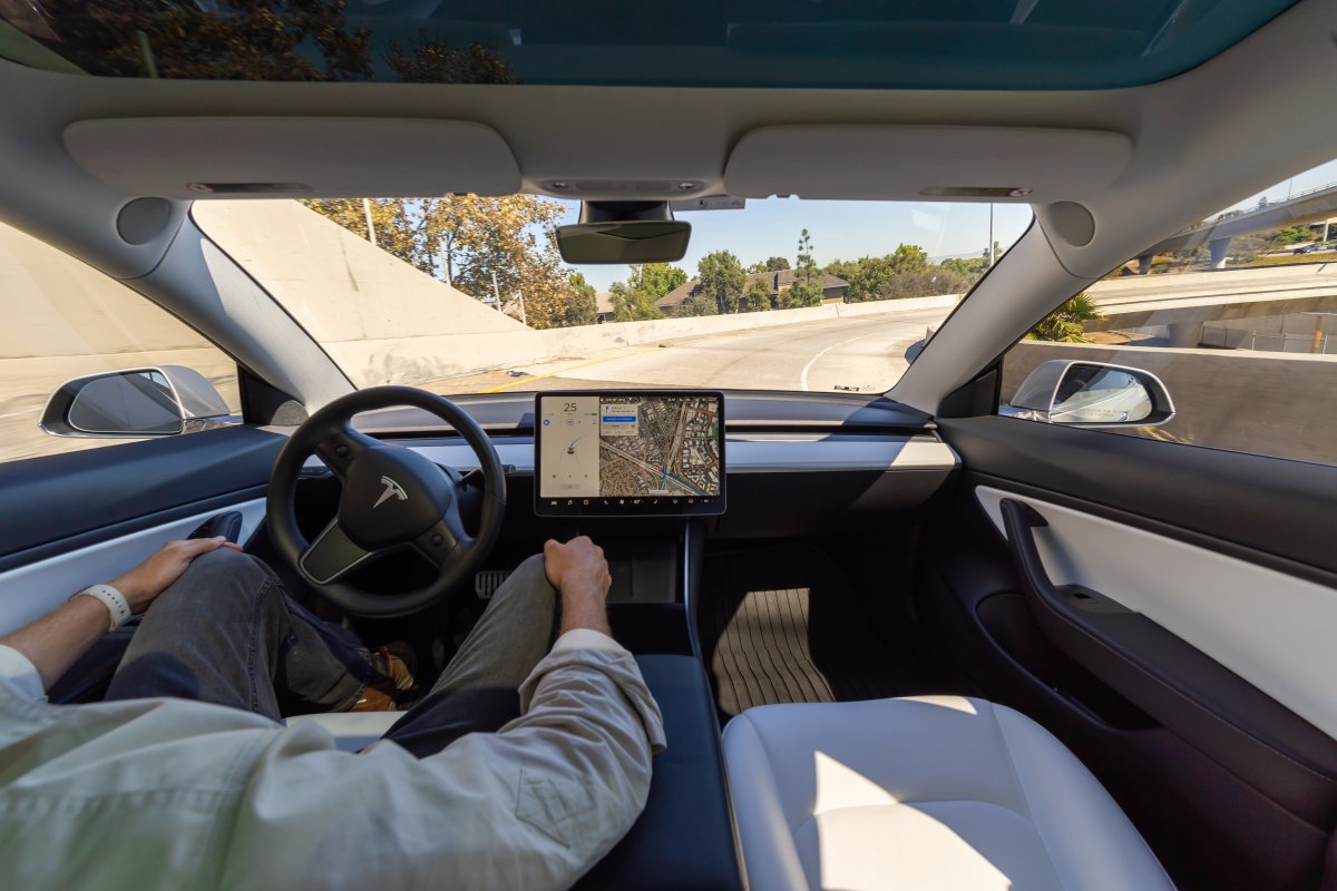 US authority investigates: Tesla reports accidents with Autopilot too slowly