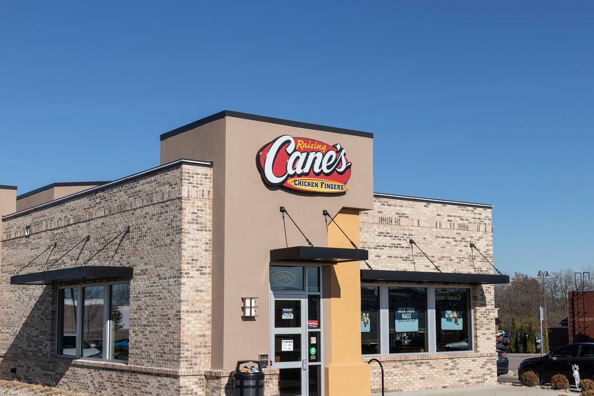 Coral Gables Is Getting Its First Raising Cane’s Location—Here’s Where