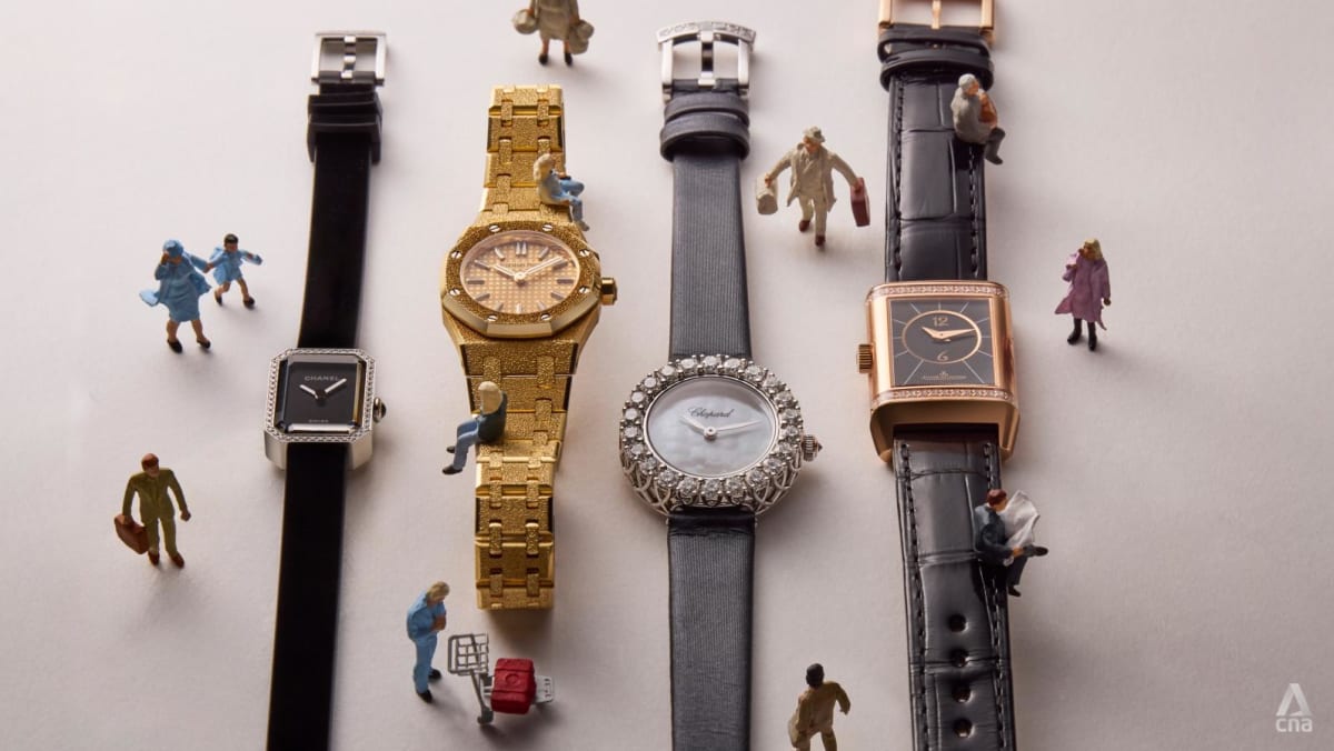 7 small watches that make a big impact
