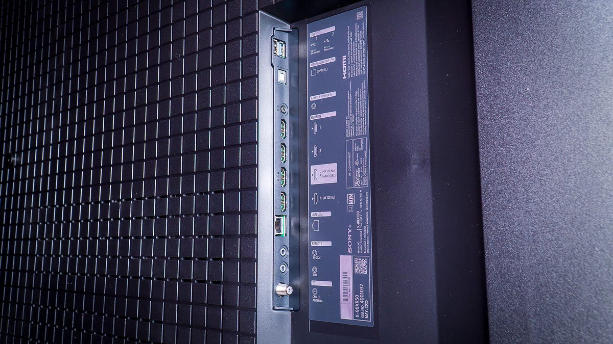 My internet went down - but this TV USB port trick made the outage more bearable