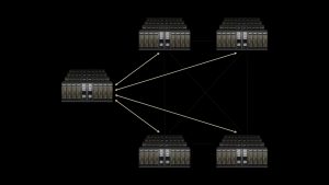 When AI data centres hit space limits: NVIDIA’s new fix
