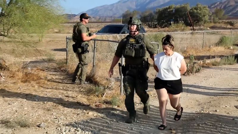 Emmanuel Haro: Parents of missing 7-month-old California boy are charged with murder