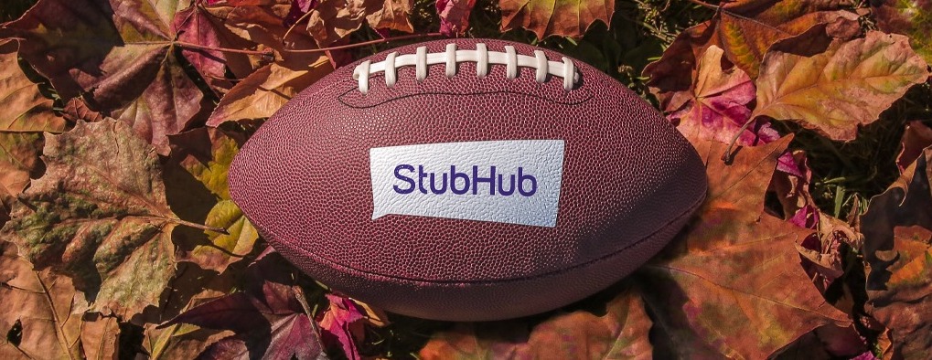 stubhub