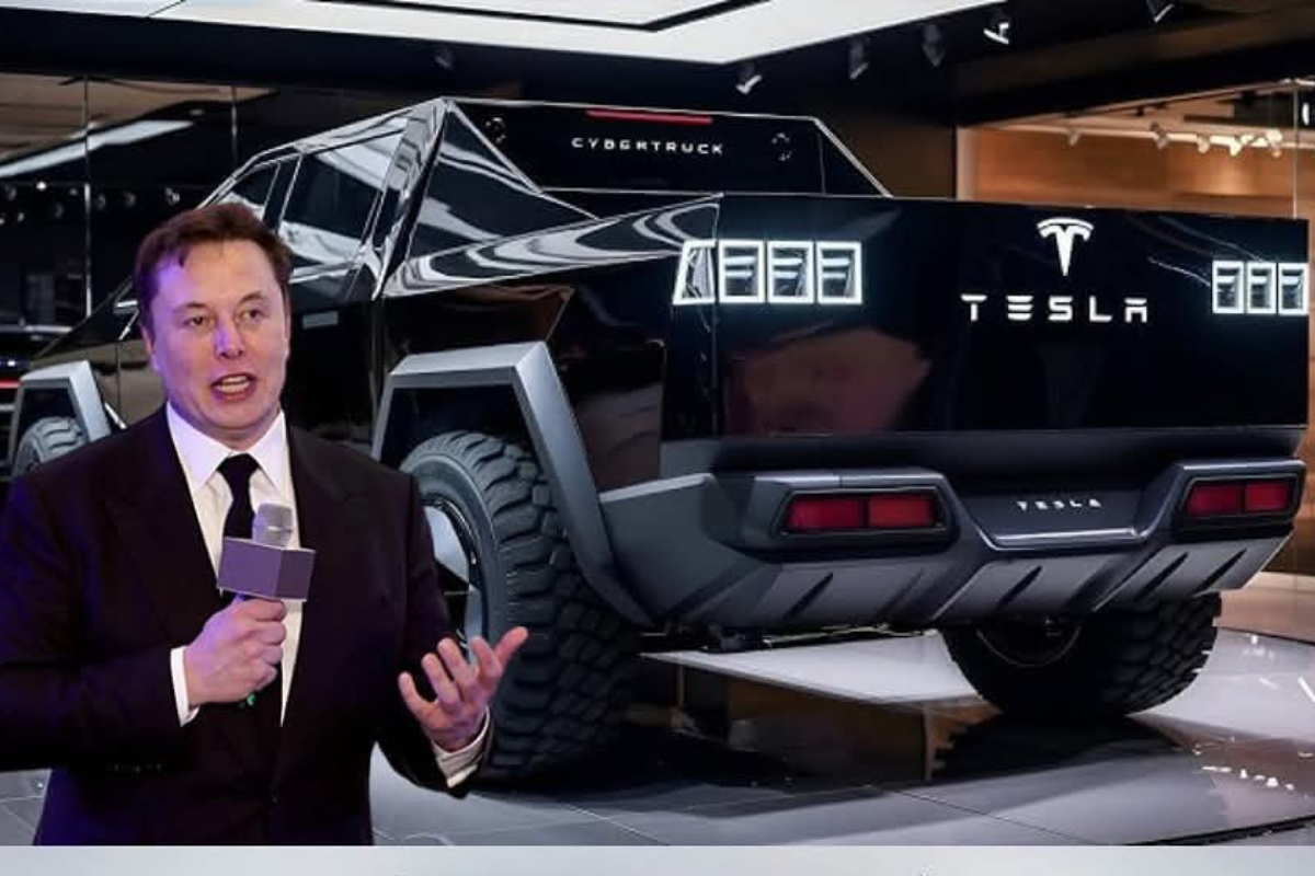 Tesla's Unpaid Millions Push Small Businesses Into Bankruptcy