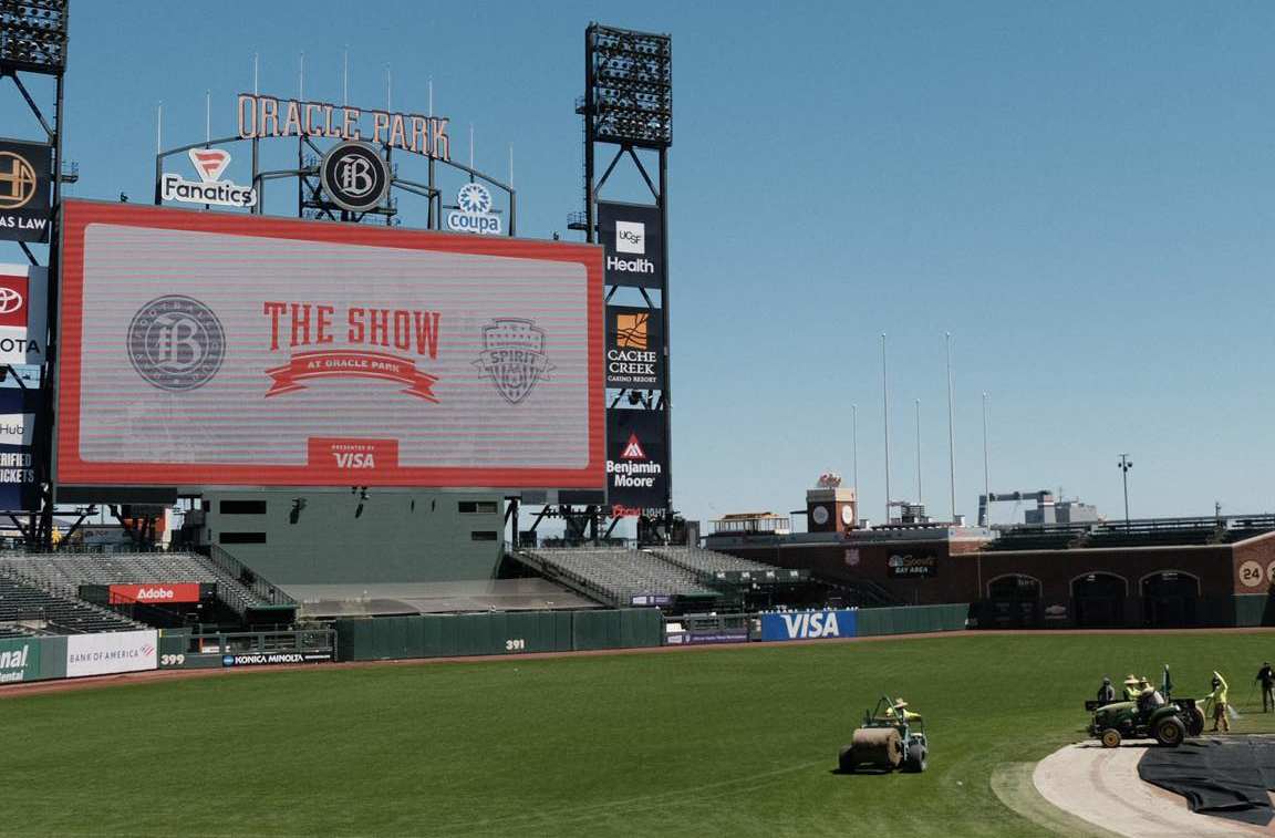 Bay FC women's soccer team makes its play for San Francisco