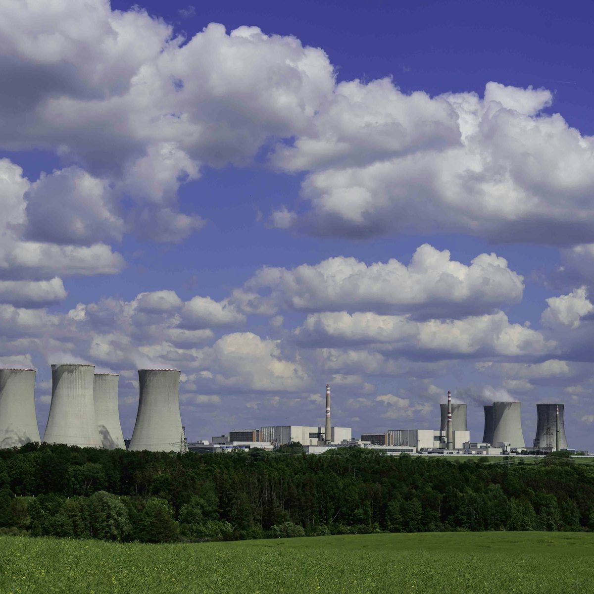 KHNP And Westinghouse ‘Holding Talks’ Over Nuclear JV For US And Europe