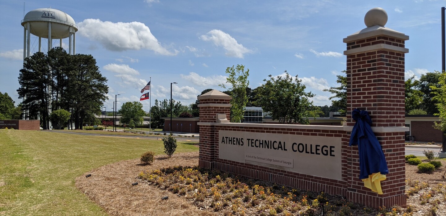Georgia's Technical College Commissioner Talks AI, Workforce