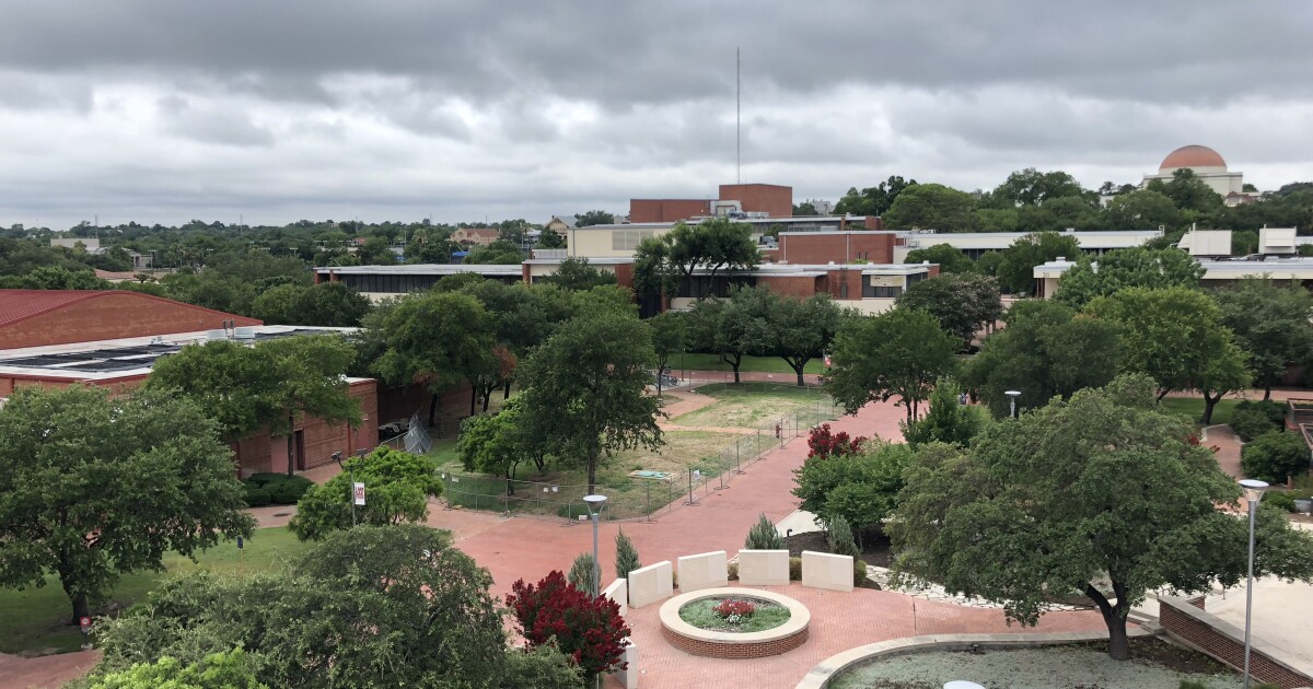 Alamo Colleges joins network aimed at boosting enrollment in ‘high value’ programs
