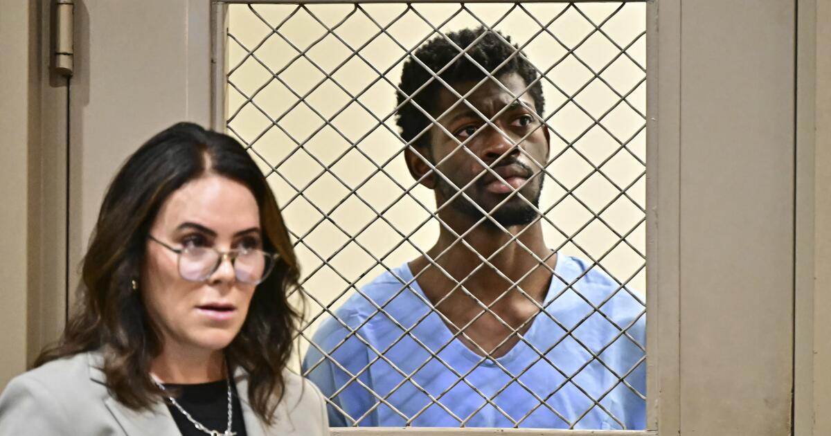 Lil Nas X facing four felony charges linked to naked arrest