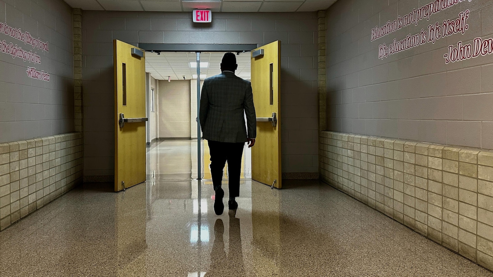 How Hurricane Katrina shaped these New Orleans educators