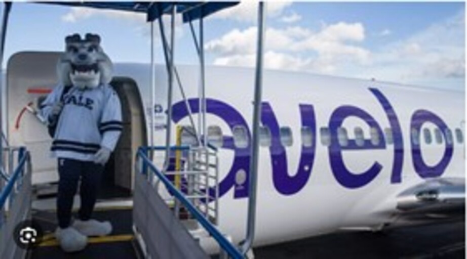 Yale Athletics-Cancel the Avelo/ICE Air contract
|
MoveOn