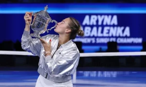 World number one Sabalenka defeats Anisimova to retain US Open crown – World