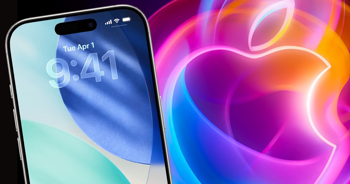 It might be time to ditch your iPhone - Apple will launch something new tomorrow