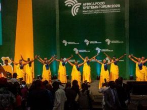Africa Food Forum 2025 Wraps in Dakar with $6.7M Food Trade Deal, Global Agreements
