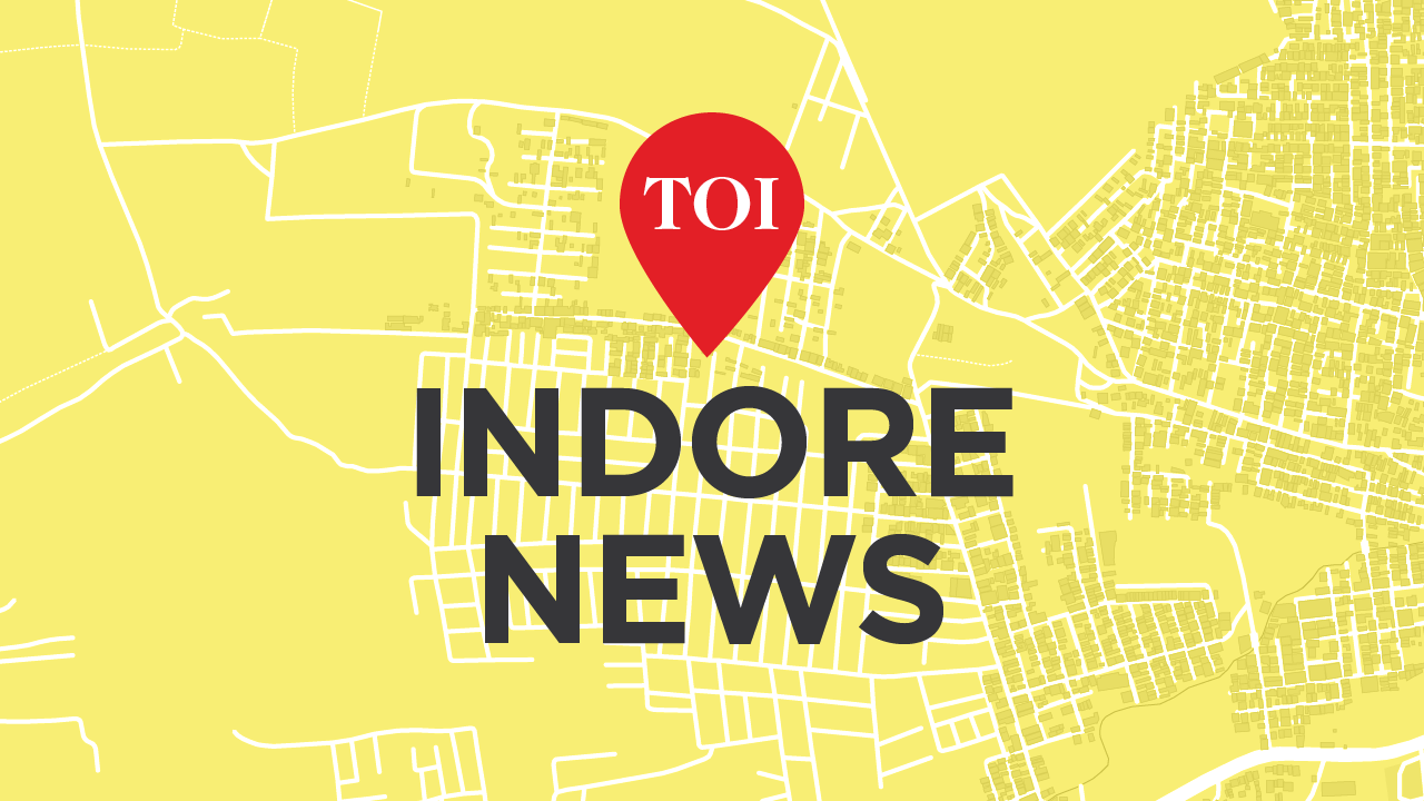 Doctor duped of Rs1.8 crore on promise of job for wife | Indore News